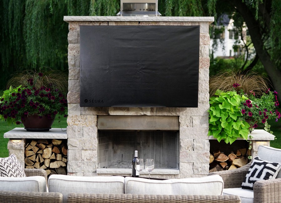 What to Look for in a True TV Made for Outside Your Home