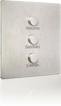 Lutron Keypad