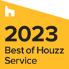 2023 Best of Houzz Service