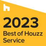 2023 Best of Houzz Service