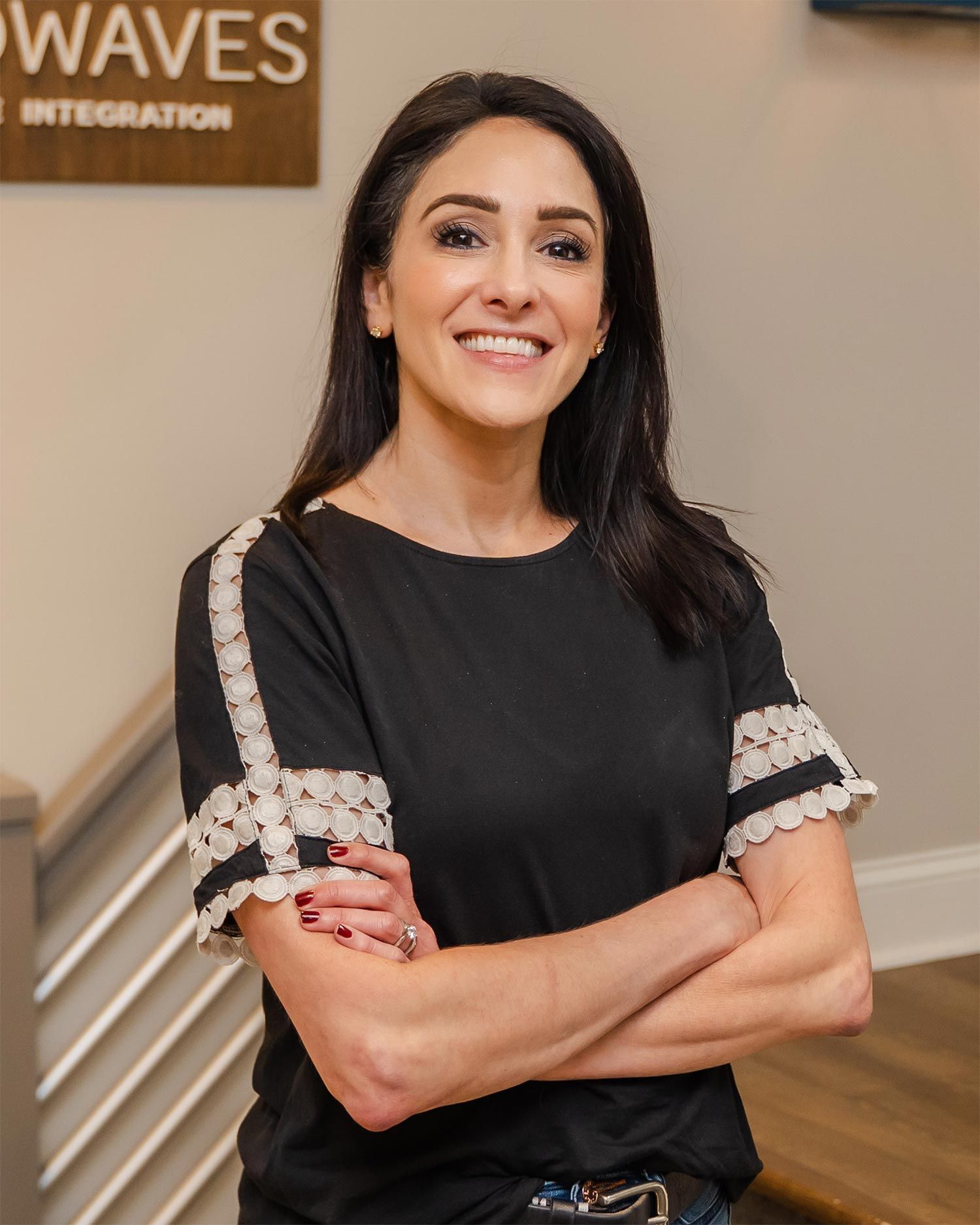 Stacy Abramson