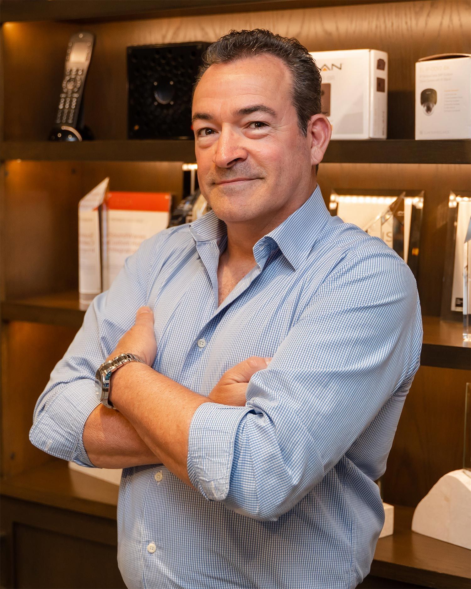 Joe Seneca